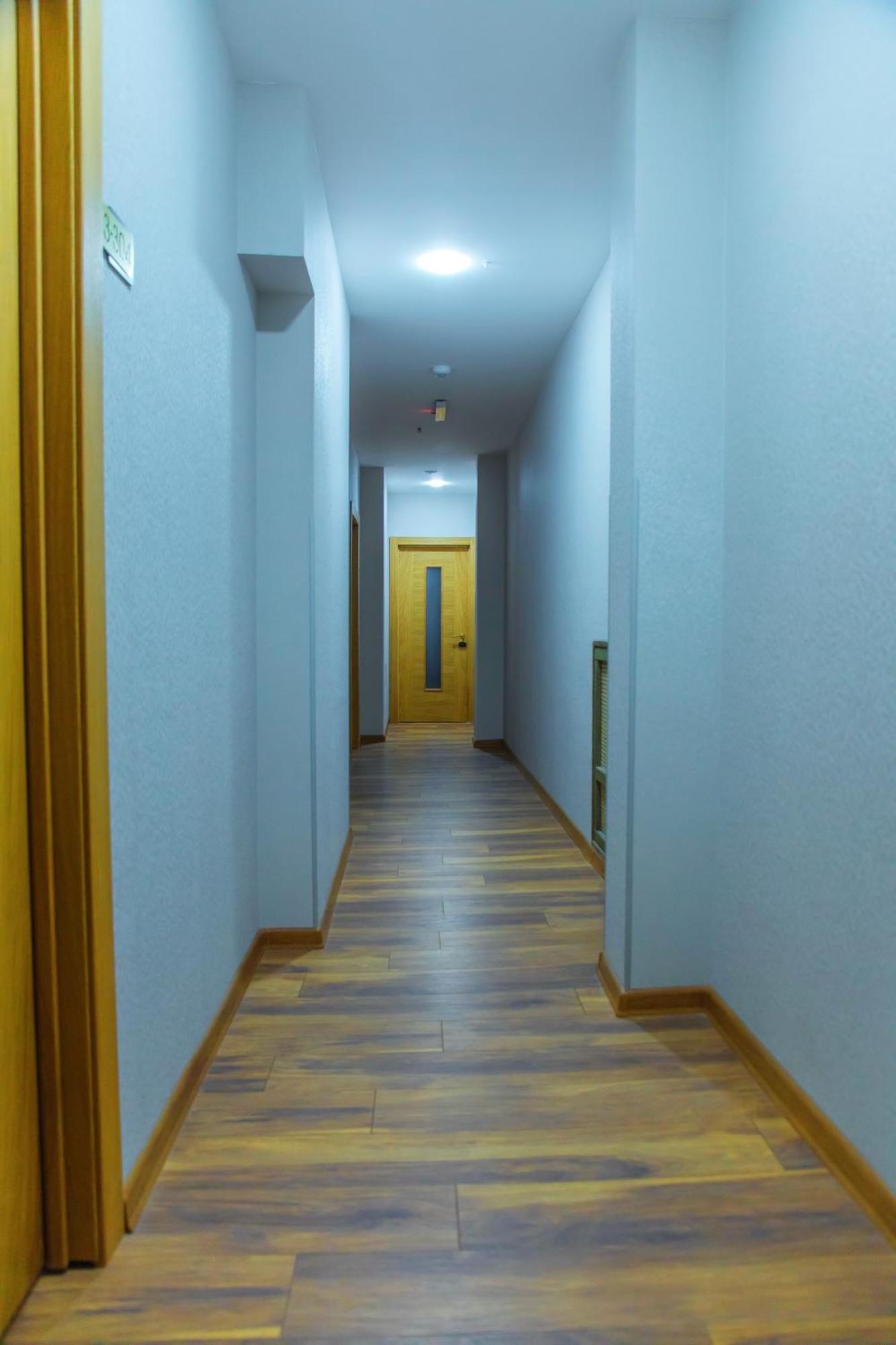 Irmeni Hotel Tbilisi Esterno foto